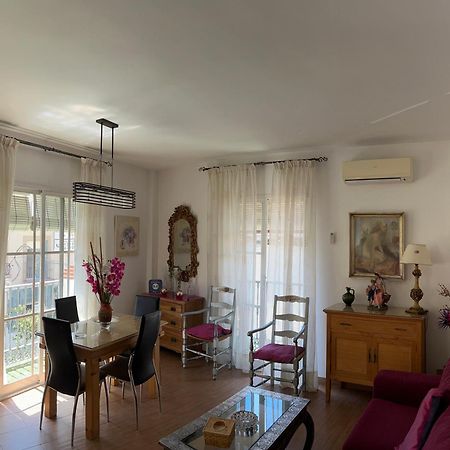 Bonito Apartamento En Lagunillas Malaga Centro Екстер'єр фото