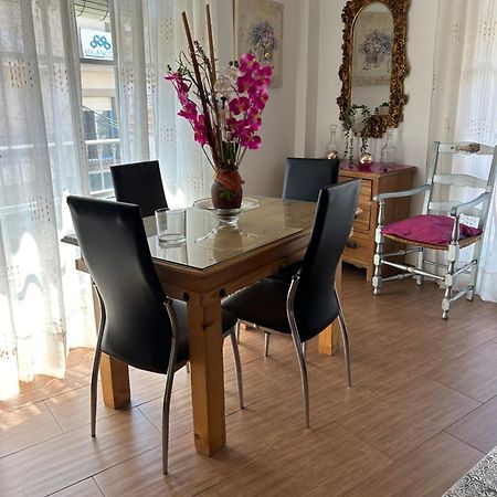 Bonito Apartamento En Lagunillas Malaga Centro Екстер'єр фото
