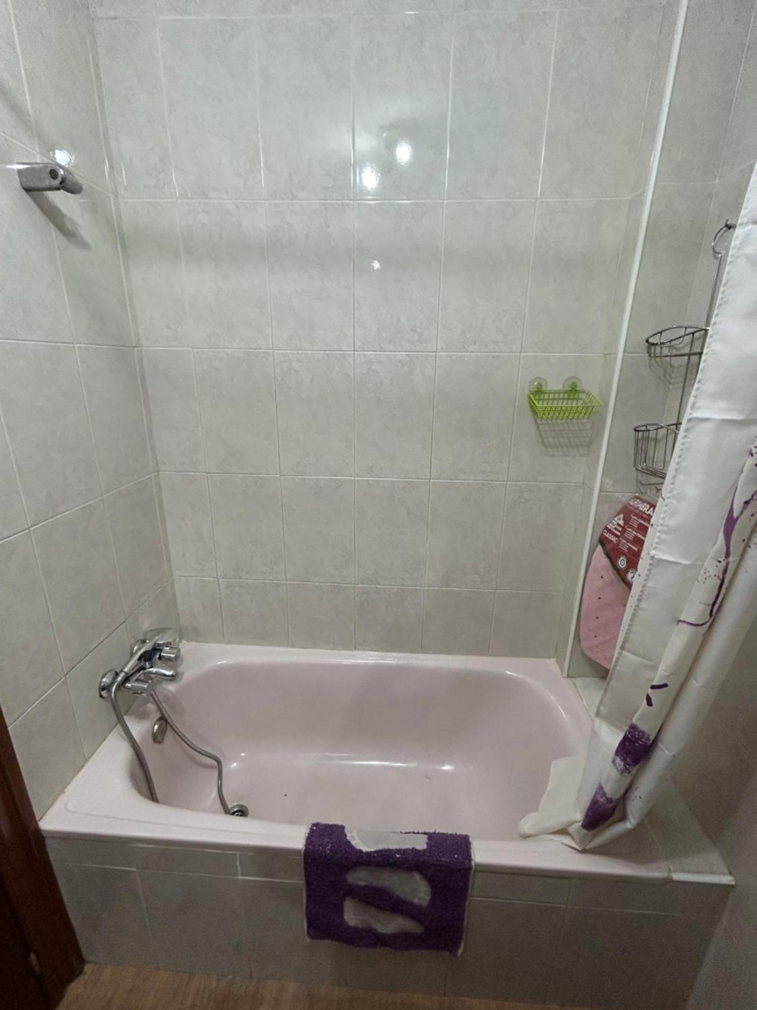 Bonito Apartamento En Lagunillas Malaga Centro Екстер'єр фото