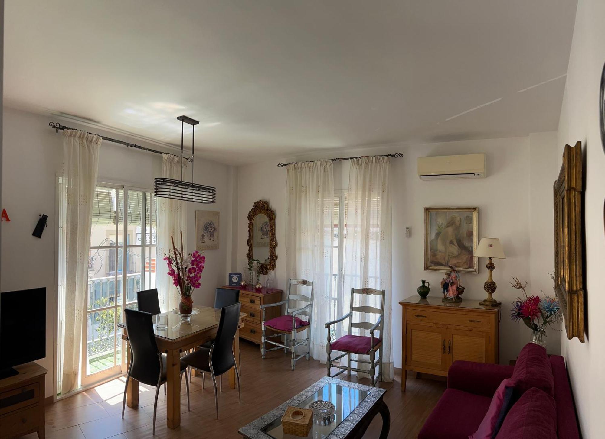Bonito Apartamento En Lagunillas Malaga Centro Екстер'єр фото
