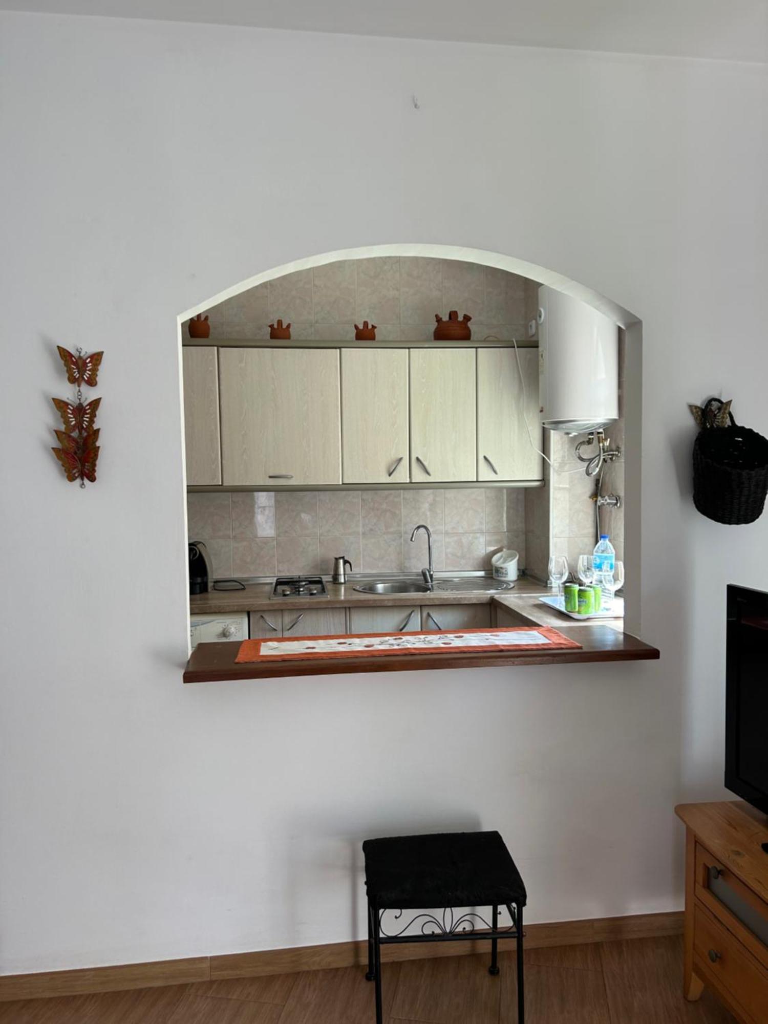 Bonito Apartamento En Lagunillas Malaga Centro Екстер'єр фото