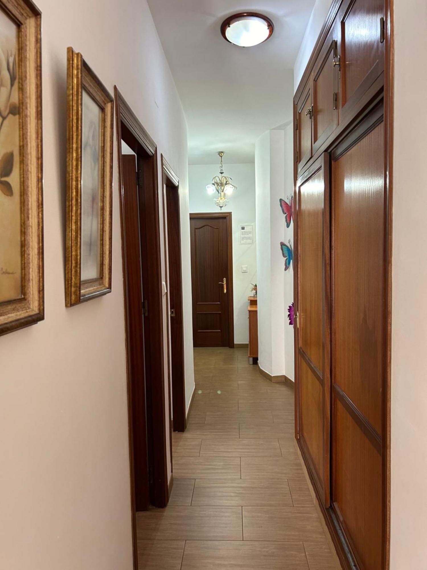 Bonito Apartamento En Lagunillas Malaga Centro Екстер'єр фото