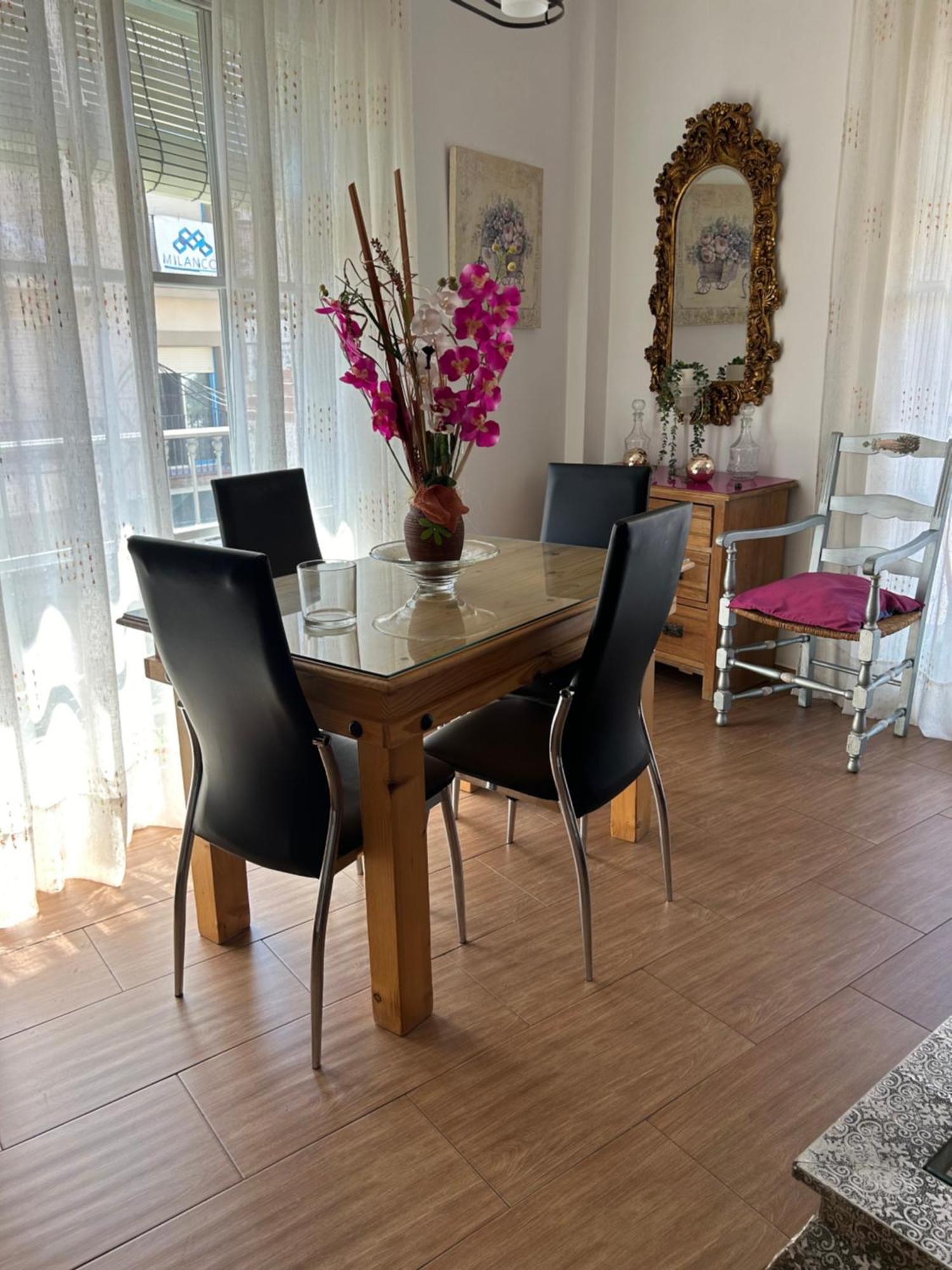 Bonito Apartamento En Lagunillas Malaga Centro Екстер'єр фото